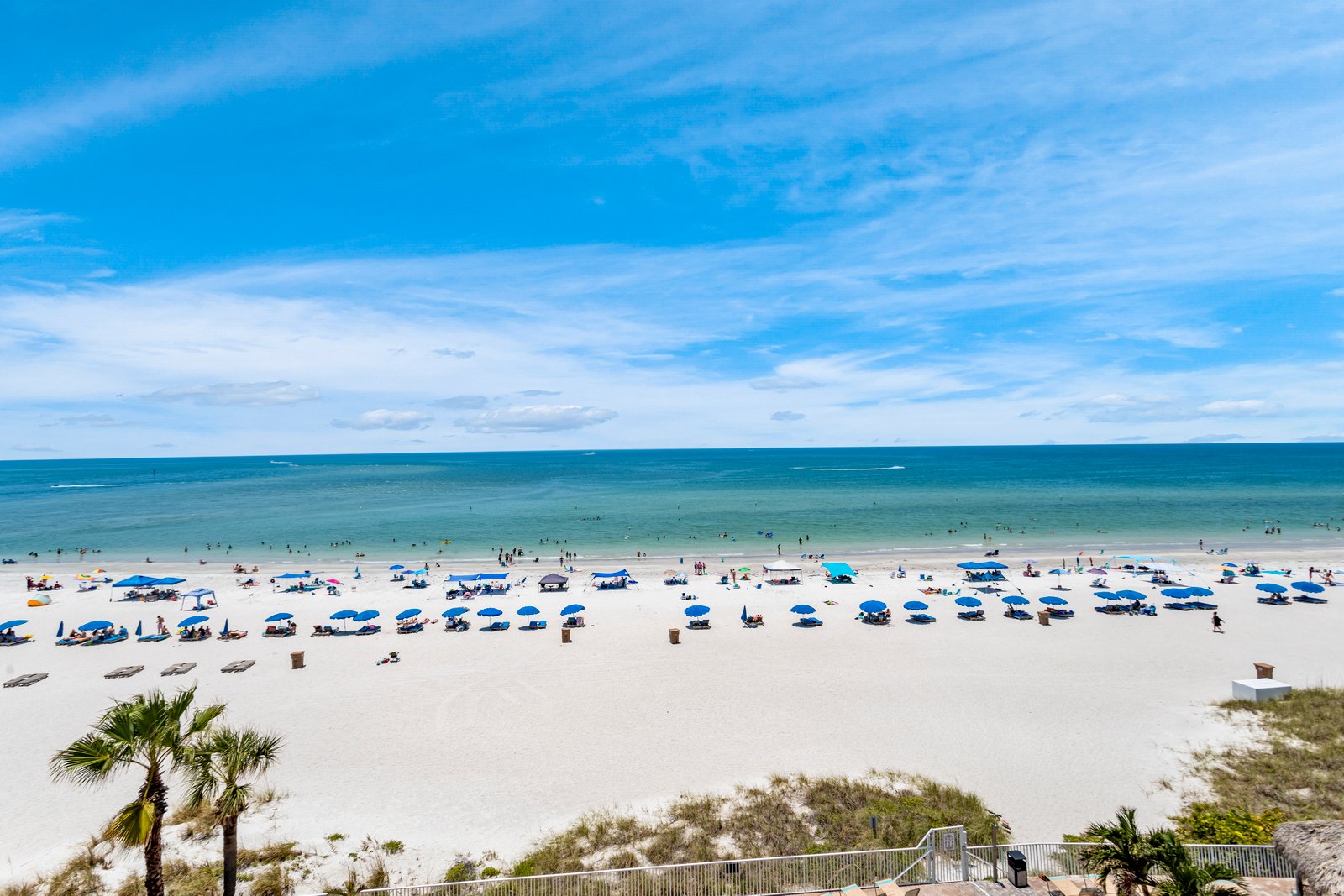 florida vacation condo rentals