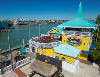 John's Pass Waterfront Bar