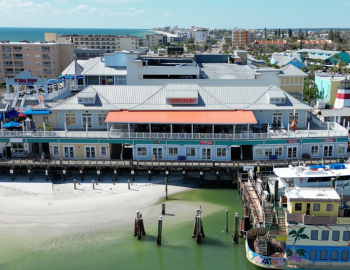 John's Pass Hooters