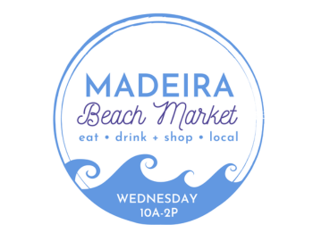 Madeira Beach Wednesday Market