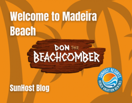 Don the Beachcomber