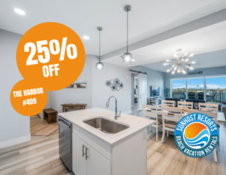 Madeira Beach Condo Discount