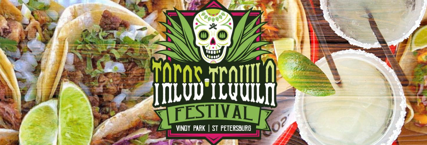 St. Pete Tacos & Tequila Festival