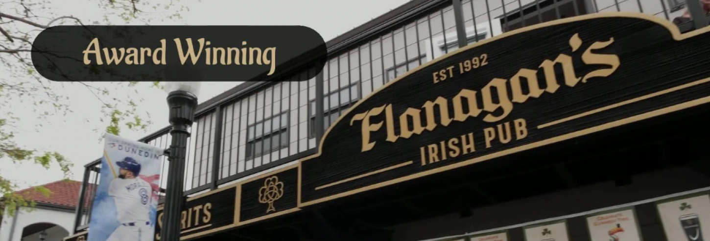 Flannagans Irish Pub