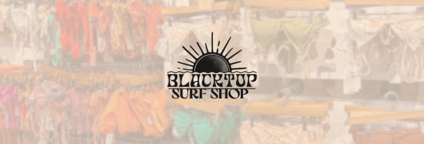 Blacktop Surf Shop 