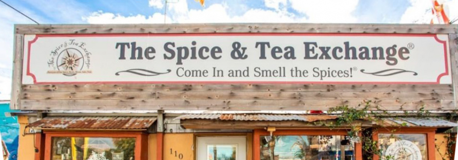 Johns Pass Spice & Tea Exchange