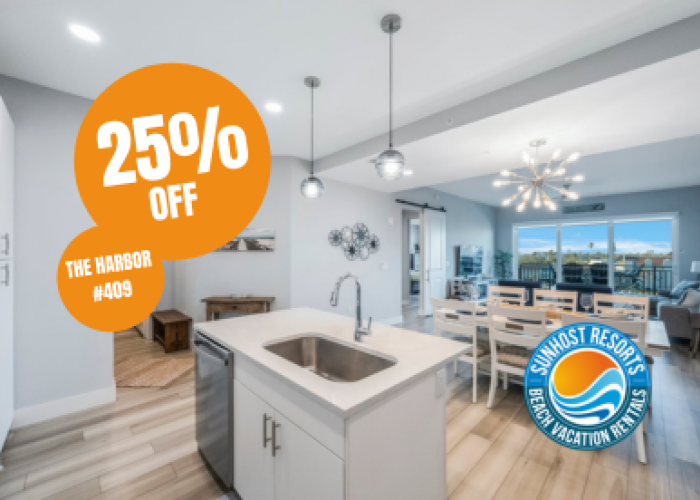 Madeira Beach Condo Discount