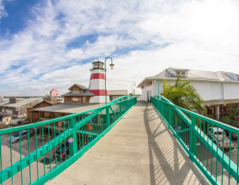 Johns Pass Boardwalk