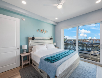 Madeira Beach Vacation Rental