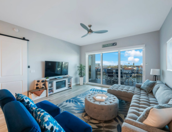 Madeira Beach Vacation Rental