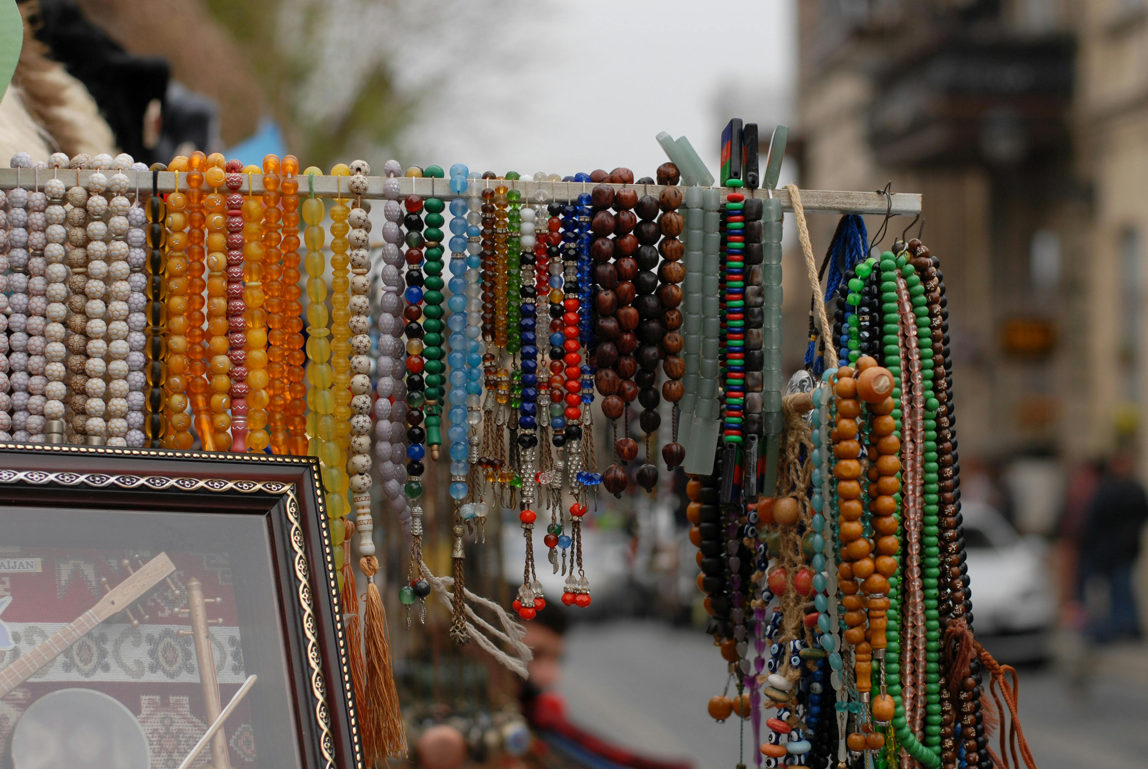 madeira beach market handmade goods